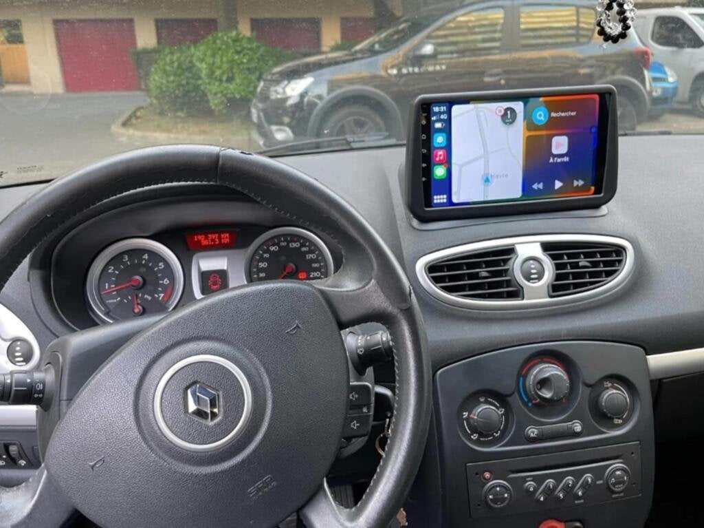 Renault Clio | 2005 - 2014 | Autoradio, Auto diversen, Nieuw, Ophalen of Verzenden
