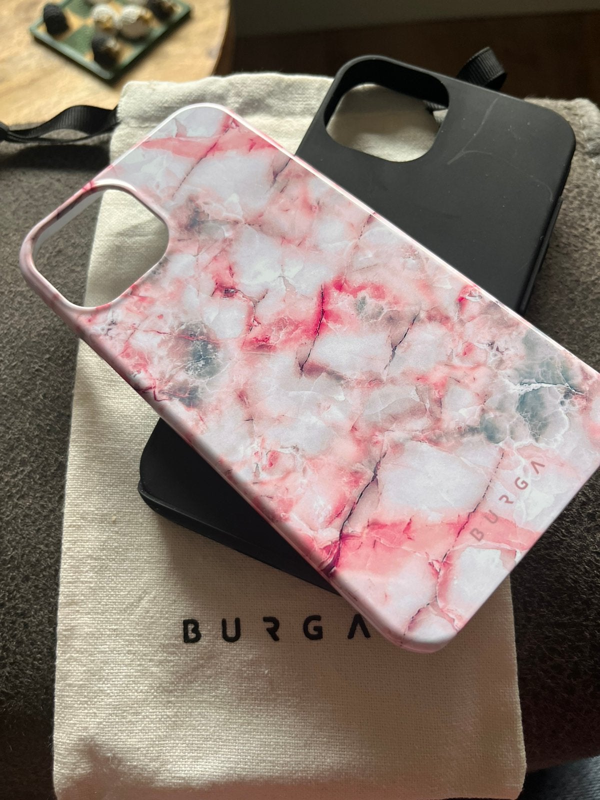 Nieuwe Burga hoesjes voor iPhone 13, IPhone 13, Nieuw, Hoesje of Tasje, Meerkleurig