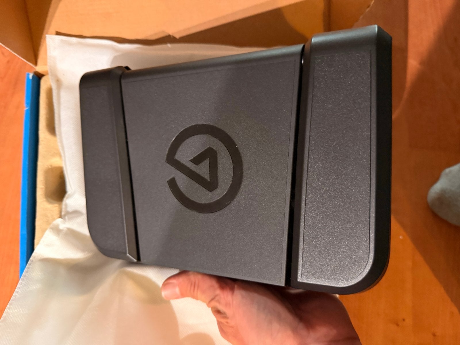Elgato pedals, Computers en Software, Capture cards, Ophalen of Verzenden, Zo goed als nieuw