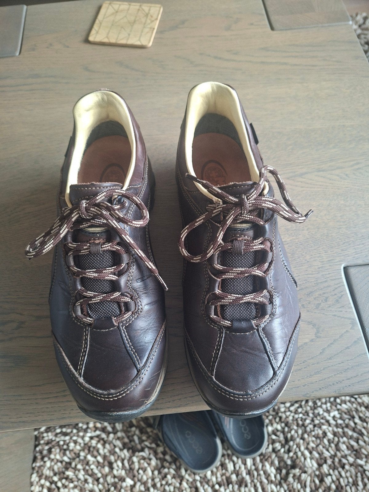 Wandelschoenen meindl linosa Identity maat 7 (41), Sport en Fitness, Bergsport en Wandelen, Ophalen of Verzenden, Zo goed als nieuw