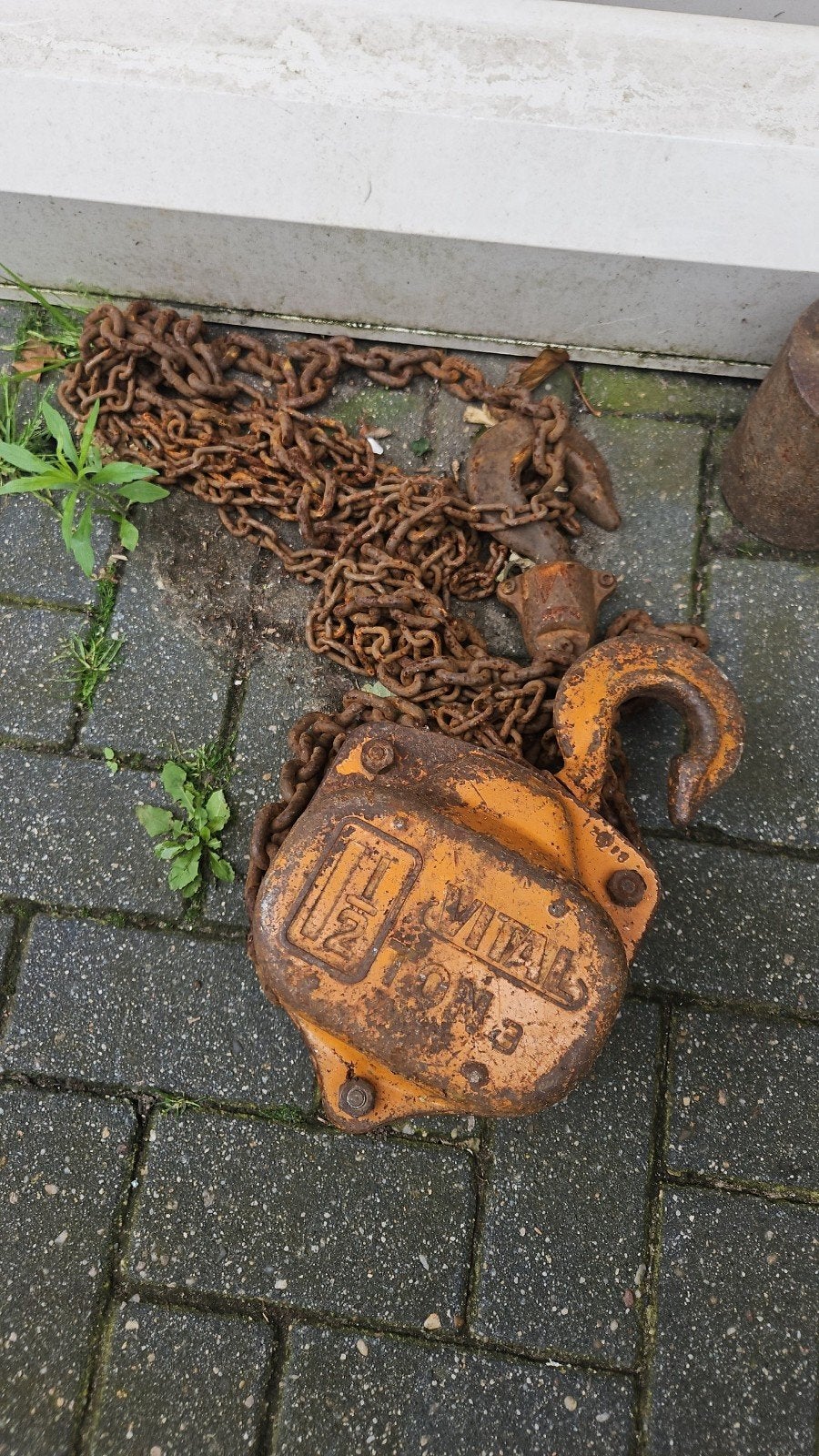 Kraan, Ophalen of Verzenden