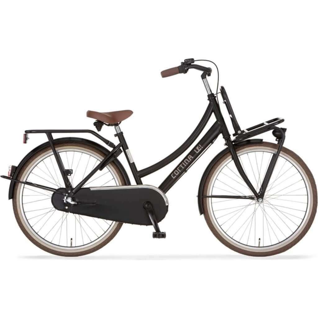 Nieuwe Cortina U4 Mini 26 3 versn. met Terugtraprem, Ophalen, Nieuw, 26 inch of meer, Versnellingen