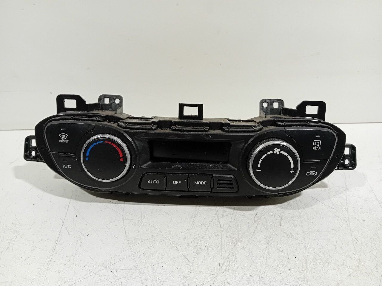 Bedieningspaneel kachel Hyundai i10
