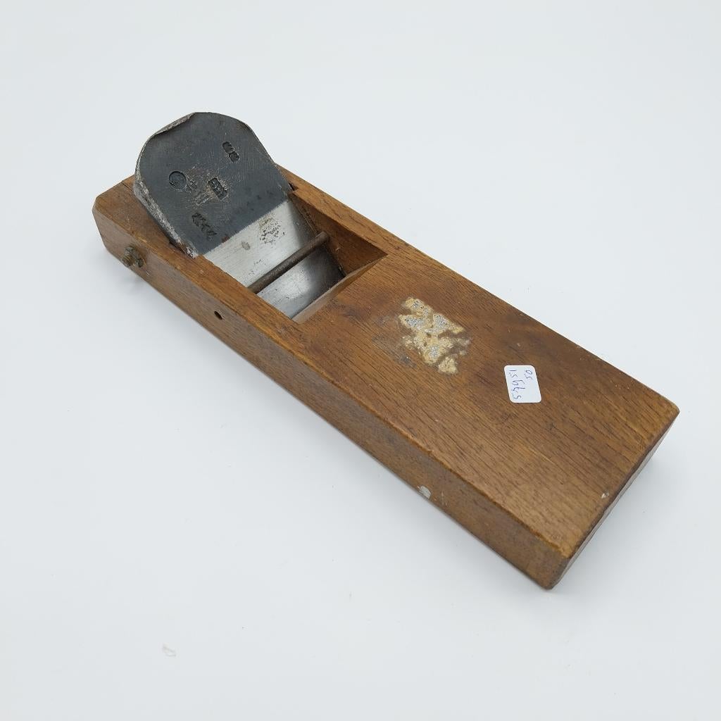 Japanse Schaaf 82 mm (57951-15), Antiek en Kunst, Antiek | Gereedschap en Instrumenten, Ophalen of Verzenden