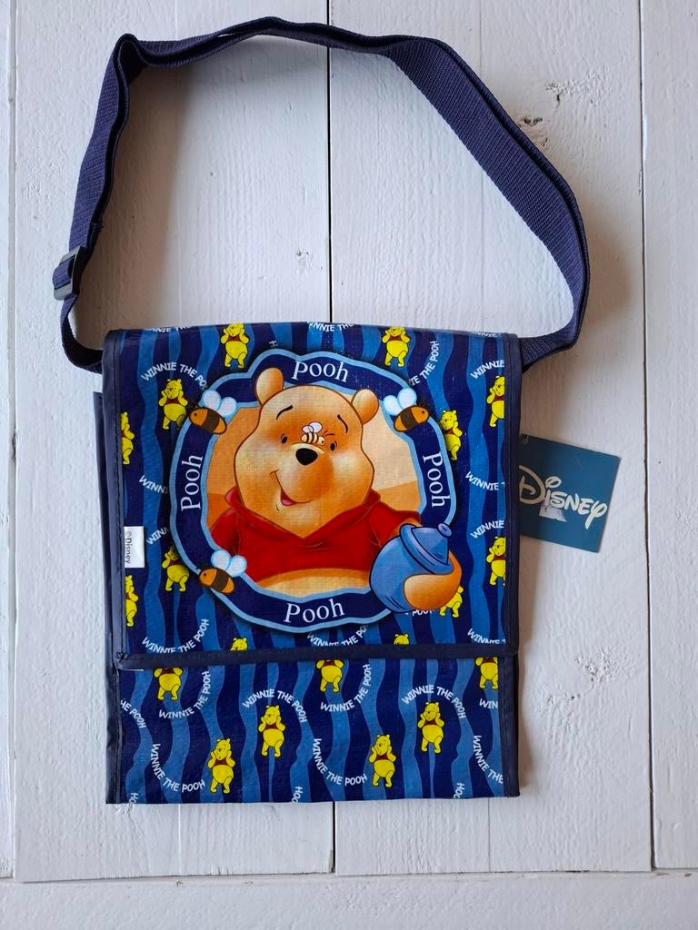 Disney Winnie the Pooh tasje, Ophalen of Verzenden, Nieuw, Tas, Koffer of Zak