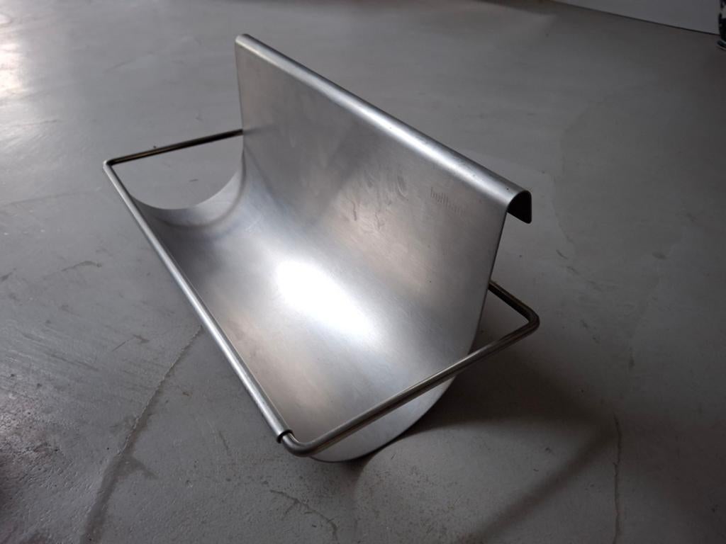 Bulthaup keukenrolhouder, Ophalen of Verzenden, 25 tot 50 cm, 50 tot 100 cm, Minder dan 100 cm