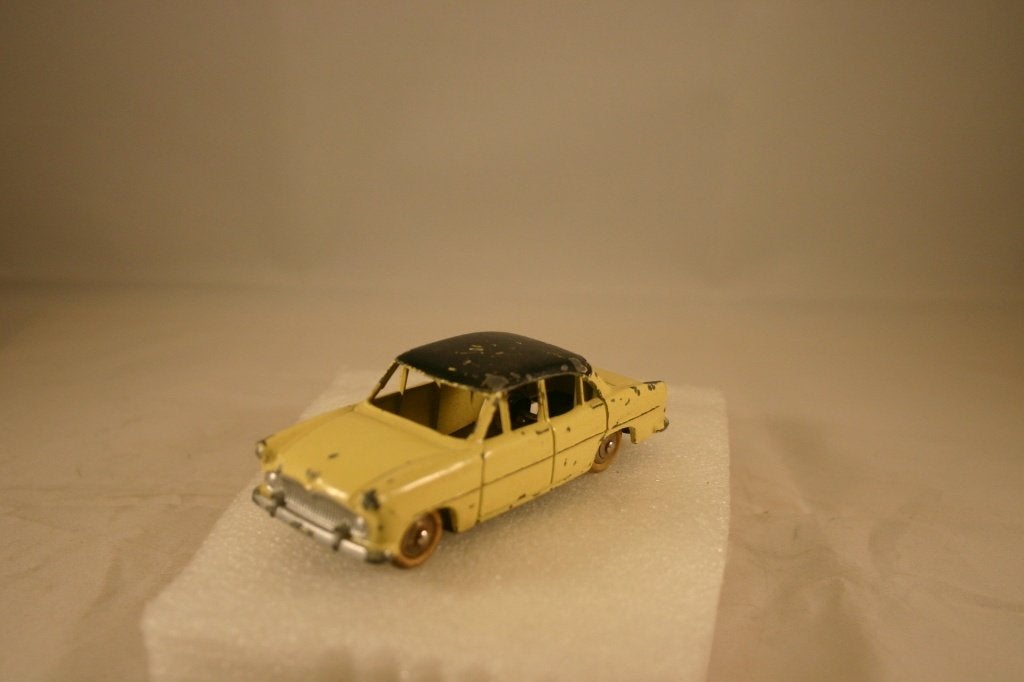 Dinky Toys France:  Simca Versailles, Verzenden, Gebruikt, Auto, Dinky Toys