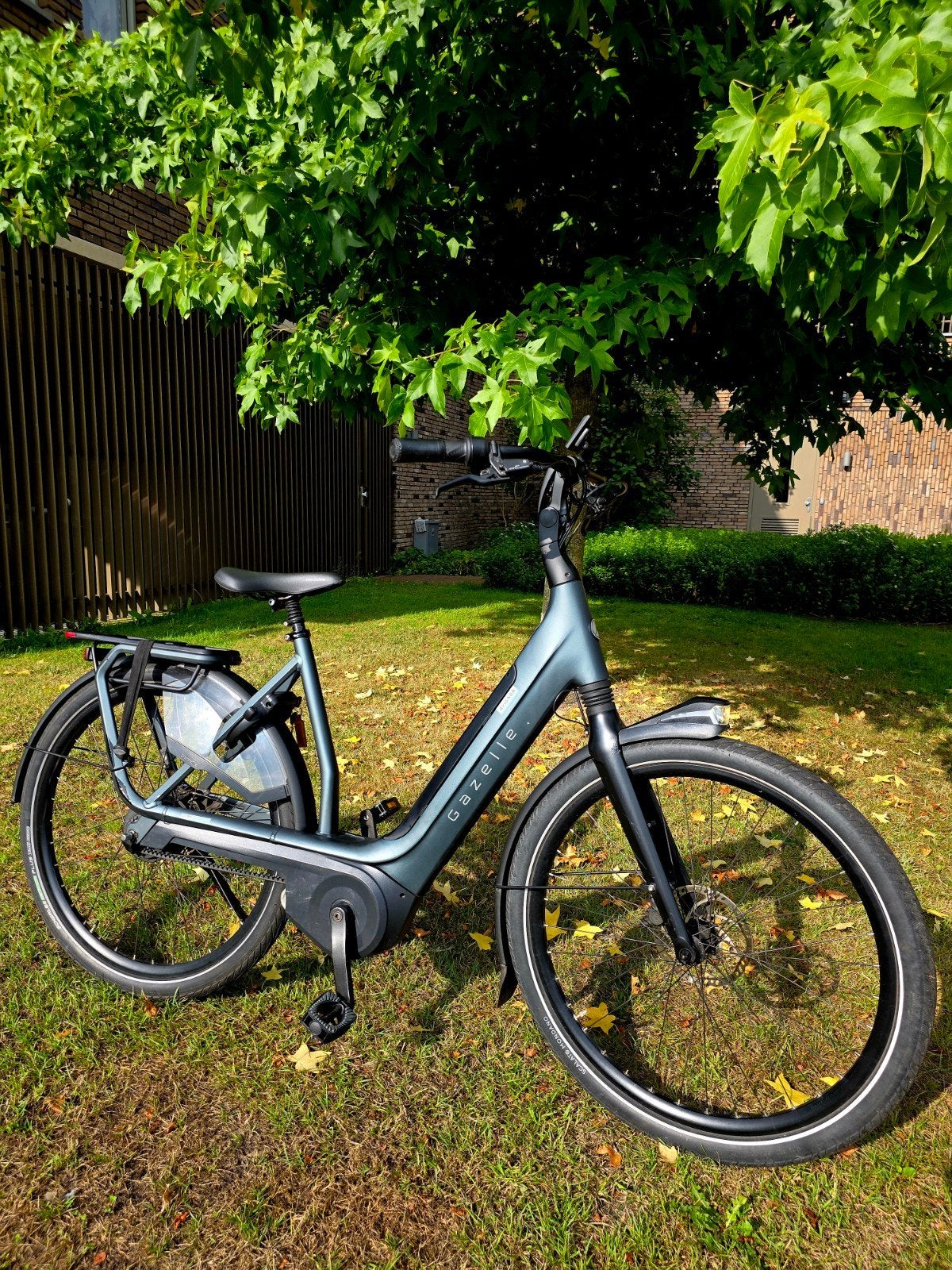 Prachtige sets ebikes vanaf € 695  per stuk, Zo goed als nieuw, 51 tot 55 cm, 50 km per accu of meer, Ophalen