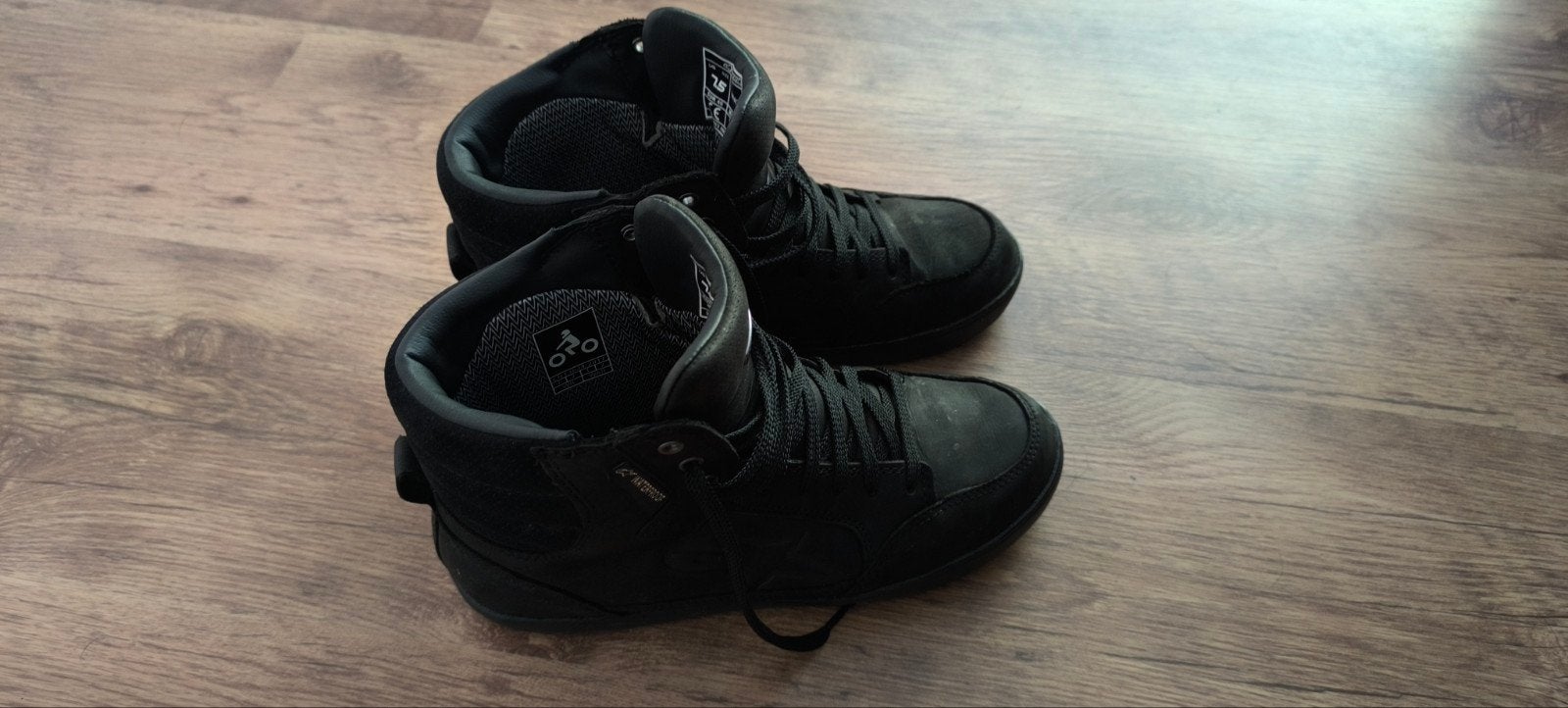 AlpineStars motor schoenen maat 41 - weinig gedragen, Motoren, AlpineStars, Overige typen, Ophalen of Verzenden, Dames