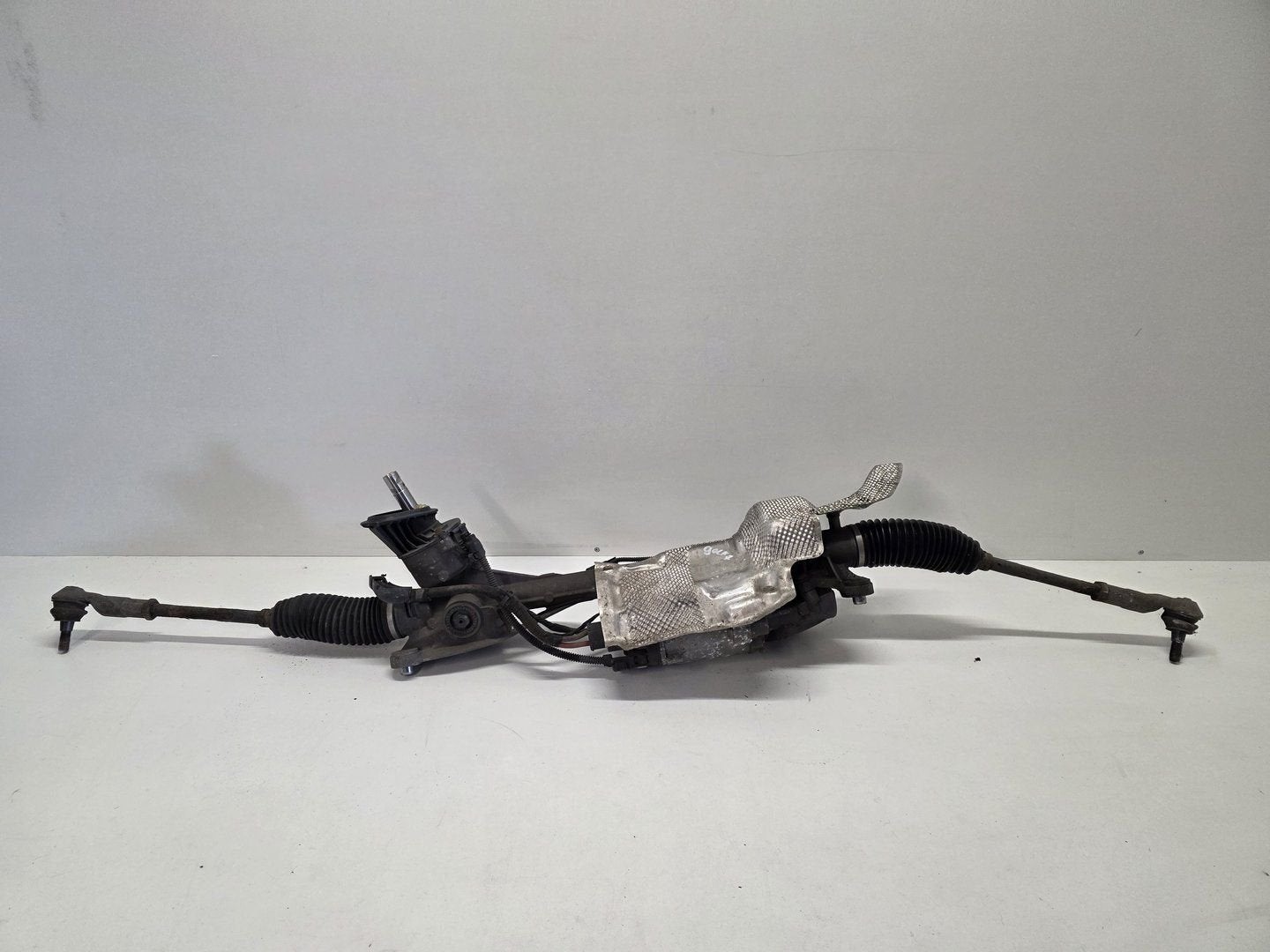 Stuurhuis Stuurbekrachtiging Golf 7 VII, Gebruikt, -, Volkswagen, -