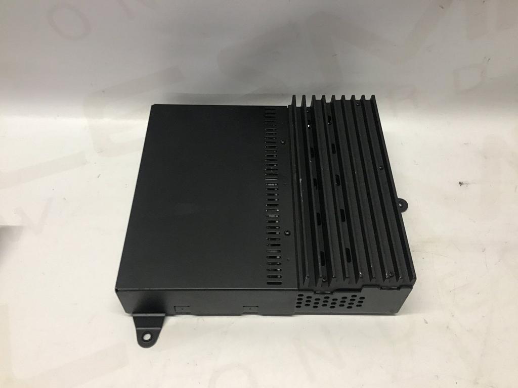 Radio versterker BMW X5 E53 65128379376, Ophalen of Verzenden, -, -, -