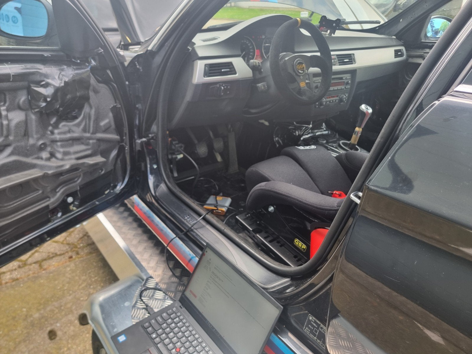 Chiptuning op locatie €249,- !!, Tickets en Kaartjes, Eén persoon, Cadeaubon