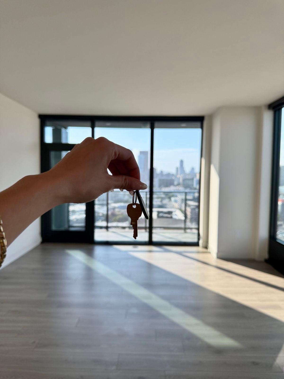 Huurwoning gezocht!