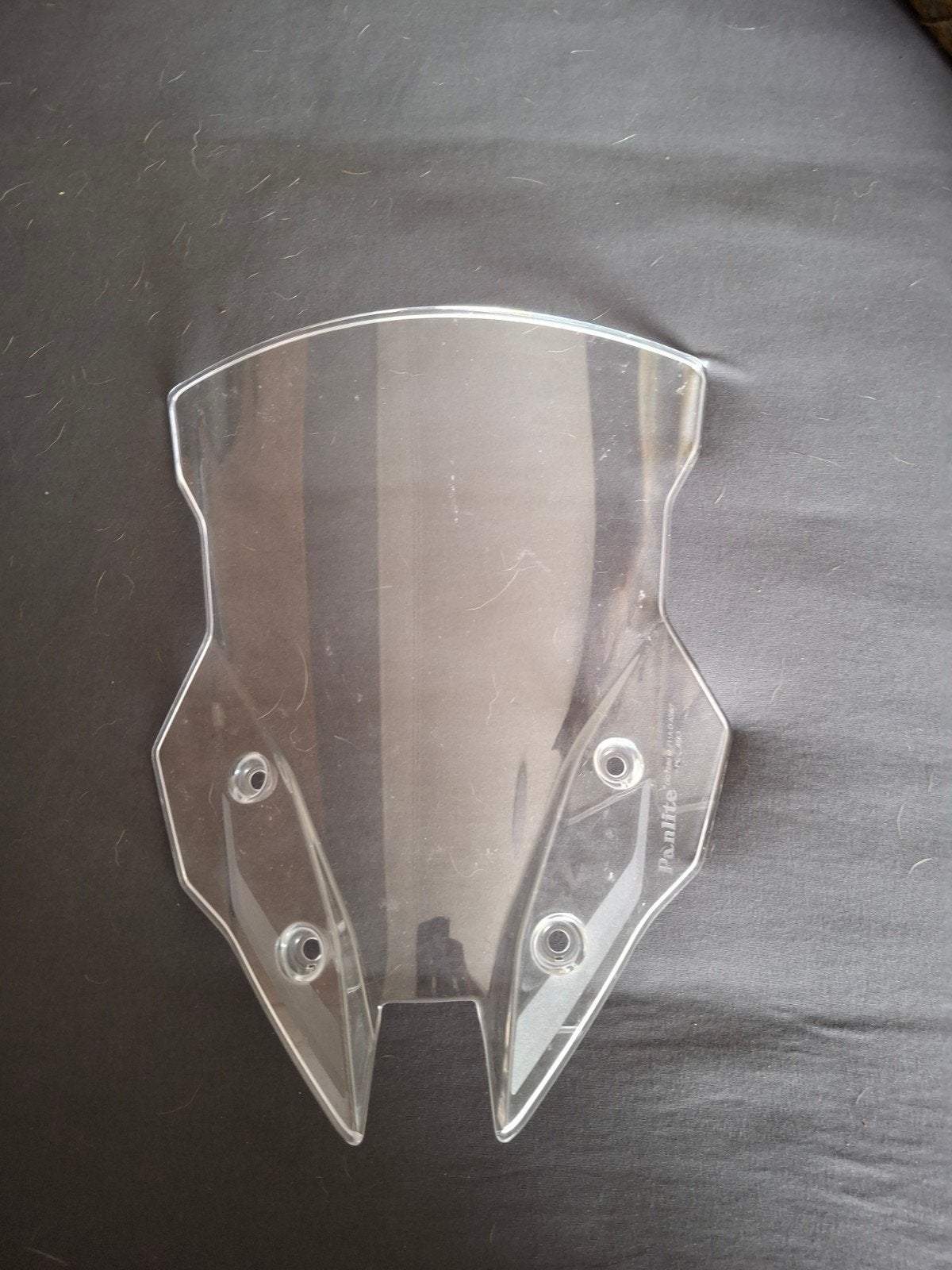 Ruit gsx1000gx, Motoren, Ophalen of Verzenden