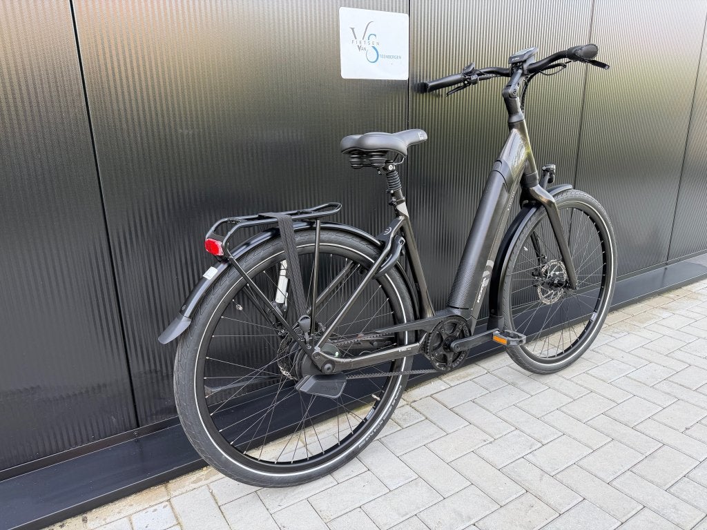 Koga E-Nova EVO PT Automatiq 50cm 2022 Bosch Active Line +, Fietsen en Brommers, Elektrische fietsen, Overige merken, Gebruikt
