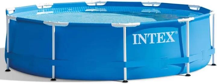 Intex Zwembad 305x76 cm - Nieuw in doos, Ophalen of Verzenden