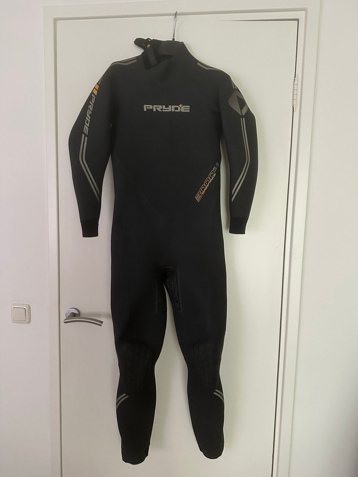 PRYDE Wetsuit Smartie E1 - Maat M, Ophalen of Verzenden, Zo goed als nieuw, Dame of Heer, Wetsuit