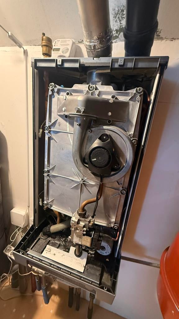 CV ketel defect of werkend, Doe-het-zelf en Verbouw, Verwarming en Radiatoren, Ophalen