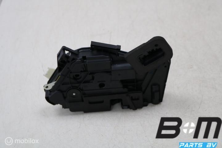 Portierslot RV VW Beetle 5C 5K1837016C, Auto-onderdelen, Interieur en Bekleding, Gebruikt