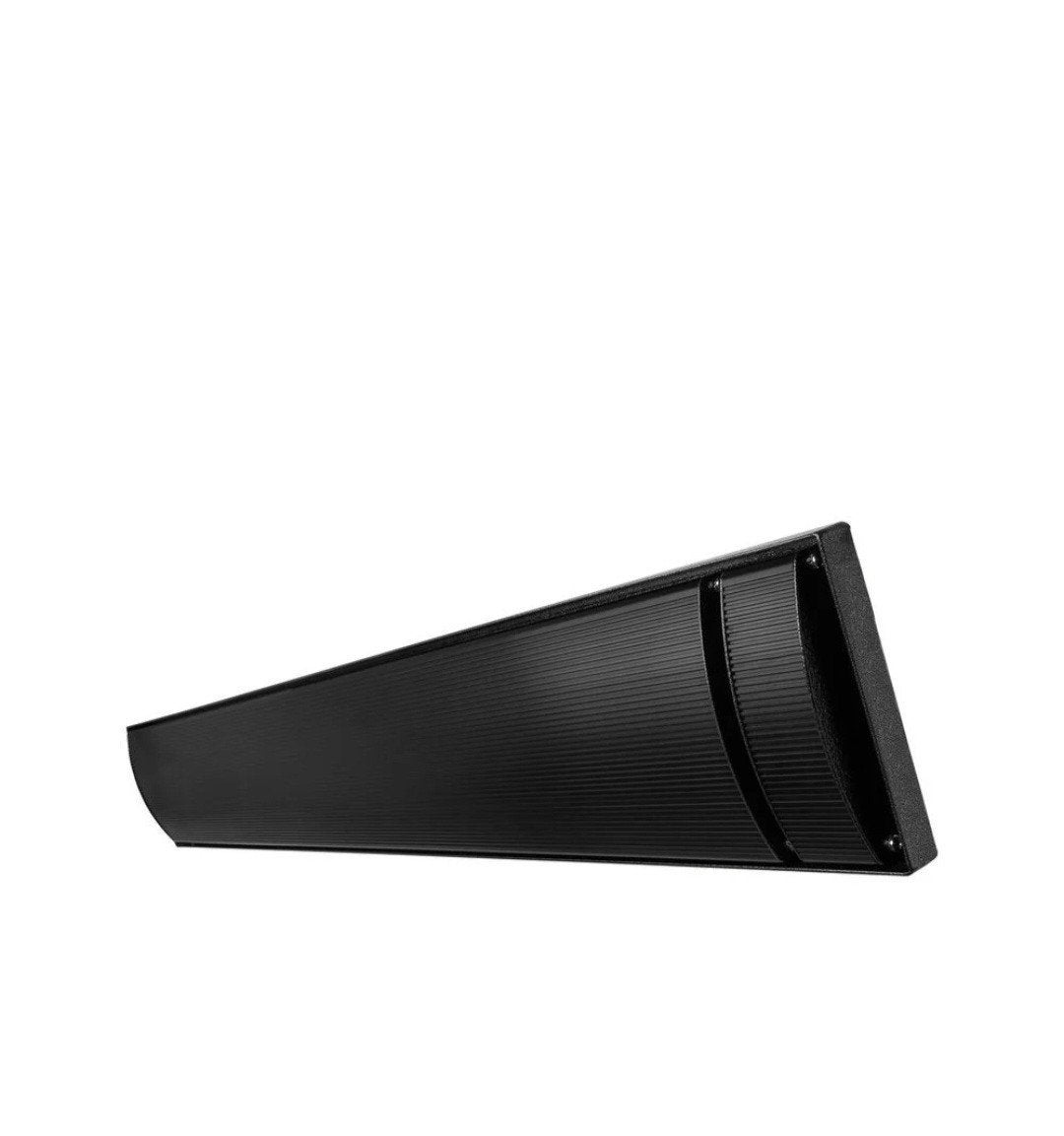Eurom Outdoor heatpanel 1800 - Heatstrip - Zwart - 1800 W
Eu, Ophalen, Zo goed als nieuw, Overige materialen, 4 tot 6 meter