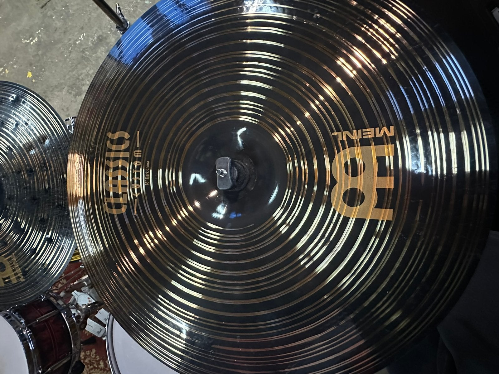 Pearl President drumstel (MOET NU WEG IVM VERHUIZING!!), Muziek en Instrumenten, Ophalen, Zo goed als nieuw, Pearl