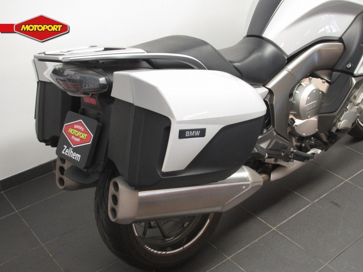 BMW K 1600 GT (bj 2013), Einsteinlaan 5
2289 CC  Rijswijk, NL, Bedrijf, BMW Motorrad, Toermotor