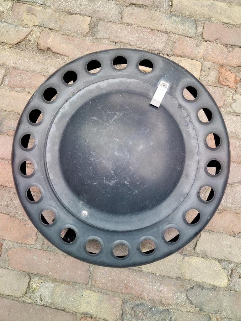 Firemaster schoorsteenkap, Huis en Inrichting, Kachels, Ophalen, Gebruikt