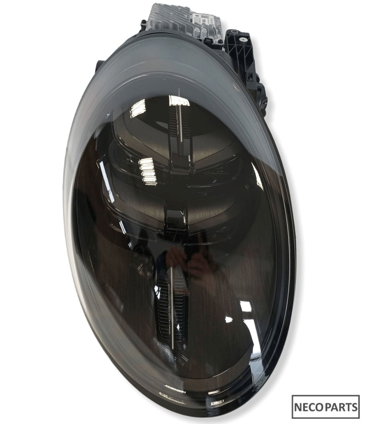 PORSCHE CARRERA 911 992 VOL LED MATRIX KOPLAMP 9P5941036F, Gebruikt, -, -, Porsche