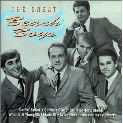 the Beach Boys, Cd's en Dvd's, Cd's | Pop, Ophalen of Verzenden, Gebruikt, Pop