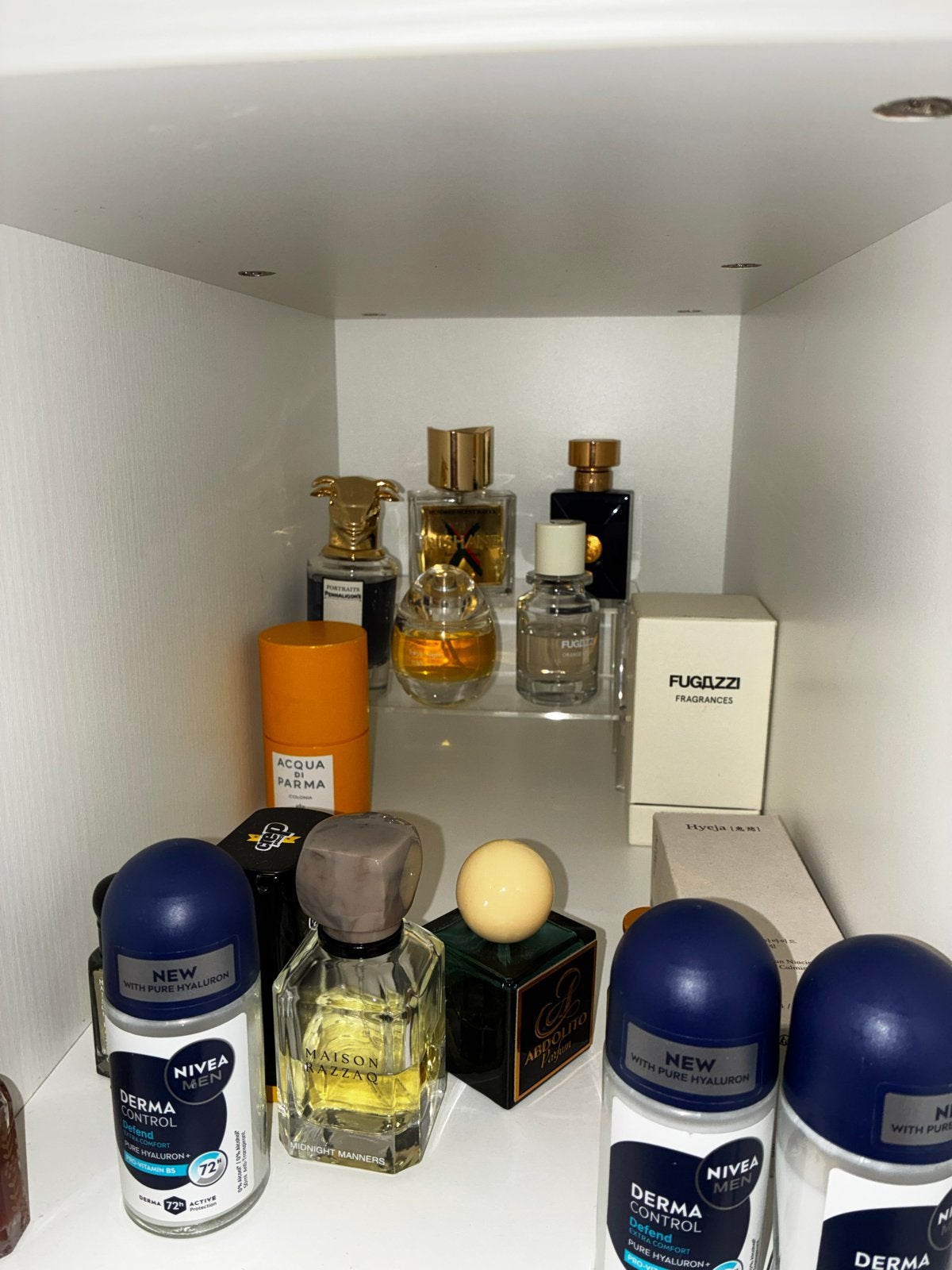 Parfum Collectie (apart ook te koop): Penhaligon's, Nishane,, Ophalen of Verzenden, Gebruikt