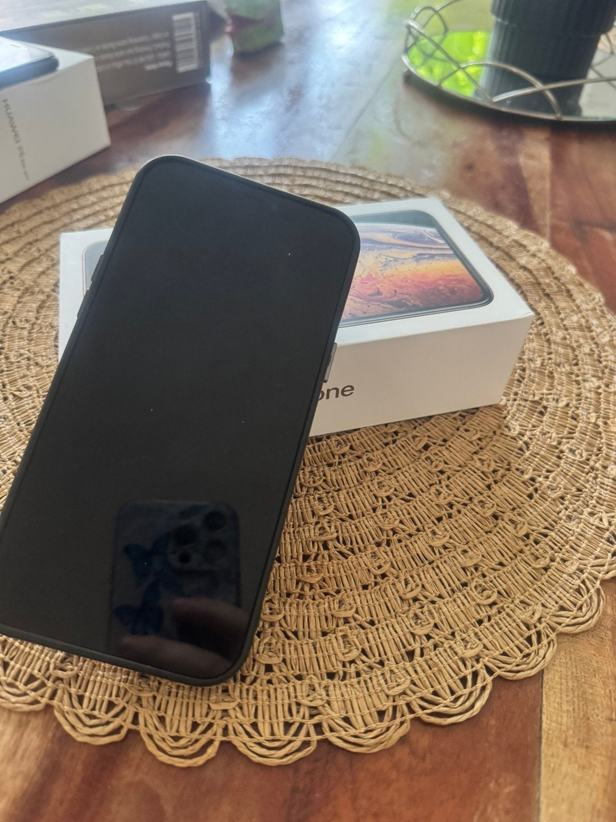 Iphone, Telecommunicatie, Mobiele telefoons | Apple iPhone, Ophalen of Verzenden, Zo goed als nieuw