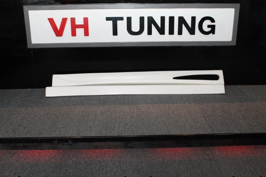 Honda CRX sideskirts model 1, Auto diversen, Tuning en Styling, Ophalen of Verzenden