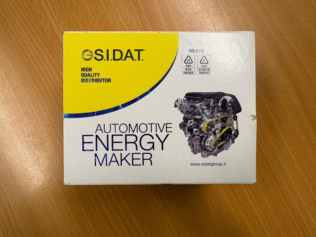 Kachelweerstand VW Transporter T5 / T6 – 7E0959263, Ophalen of Verzenden, Nieuw, Volkswagen