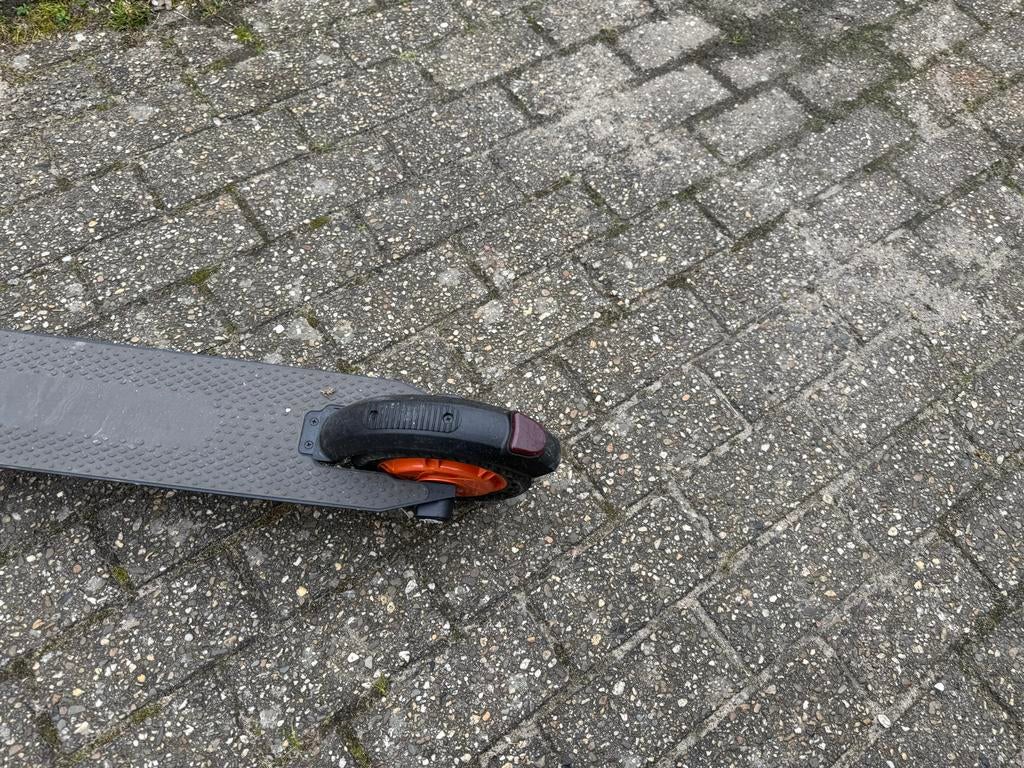Gebruikte elektrische step voor kinderen, Ophalen of Verzenden, Gebruikt, Elektrische step (E-scooter)