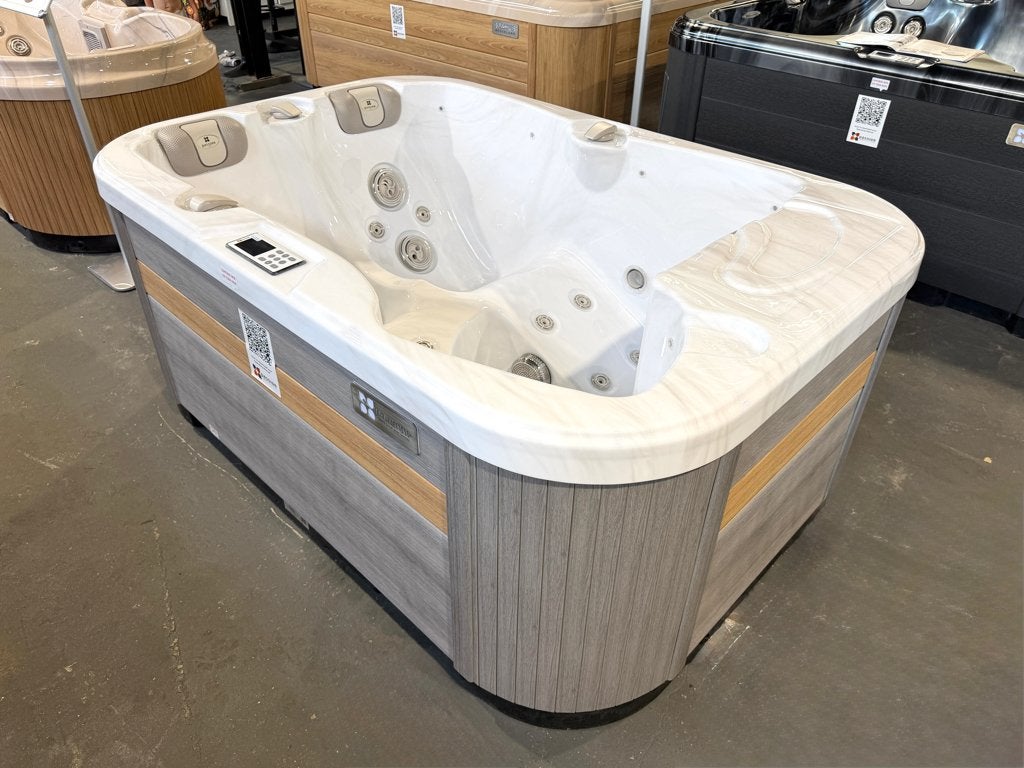 Nieuw - Jacuzzi 2-persoons Passion spa Coventry