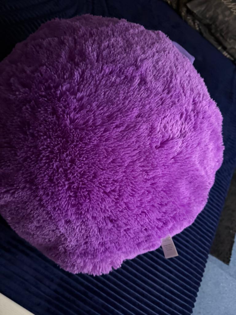 Jokie en jet bal/knuffel, Ophalen, Zo goed als nieuw, Overige typen