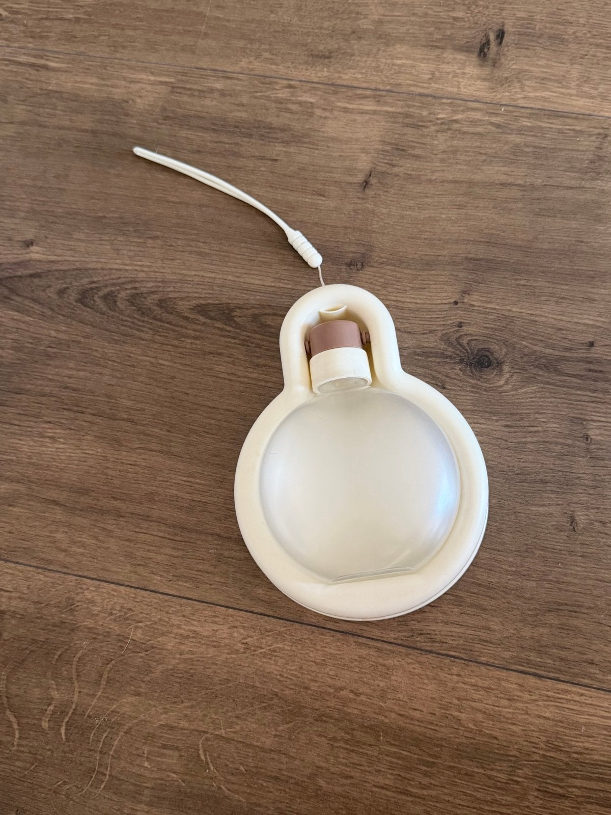 Portable Dog Water Bottle. BPA-free materials, Ophalen of Verzenden, Zo goed als nieuw