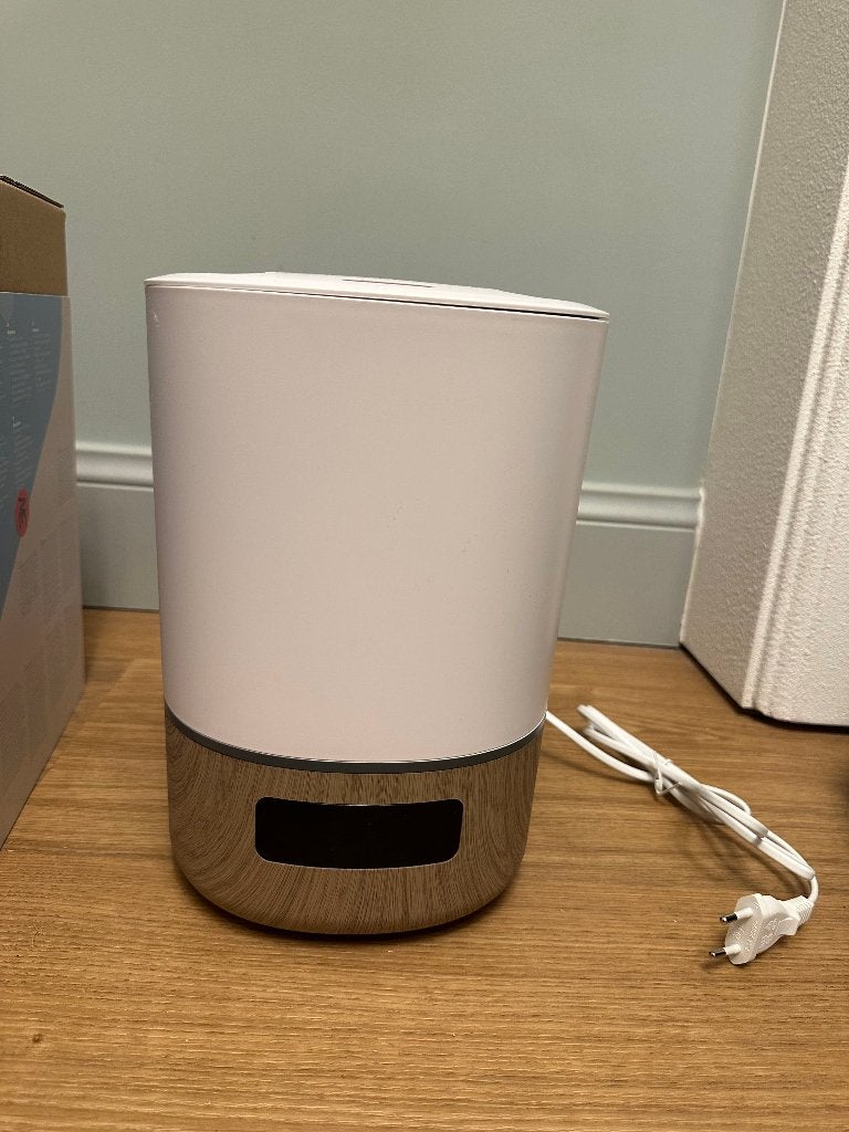 Maxi-Cosi Breathe Luchtbevochtiger / Humidifier - Like New, Ophalen, Zo goed als nieuw, Luchtbevochtiger