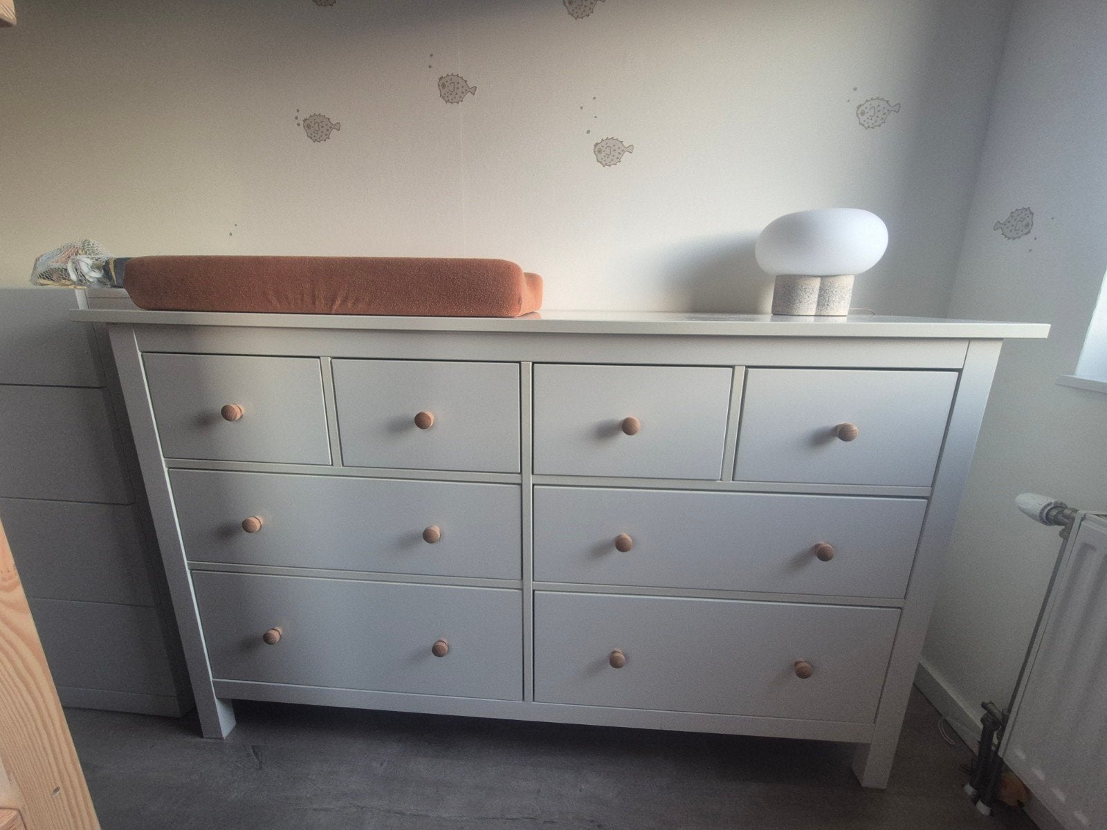 Gratis af te halen: Gebruikte Hemnes, Ophalen, Gebruikt, 50 tot 70 cm, 100 cm of meer