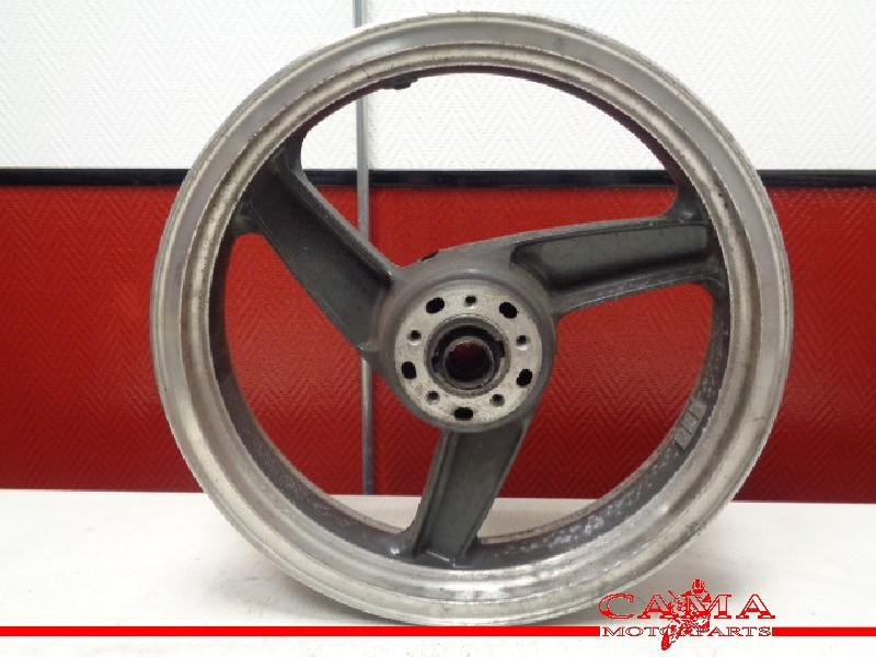 Voorvelg ZZR 1100 1993-2001 (ZZR1100 ZZ-R1100 ZX1100D) 1997, Kawasaki Motors Europe N.V., Gebruikt, Info@kawasaki.eu, Jacobus Spijkerdreef 1-3, Hoofddorp 2132 PZ, , Japan