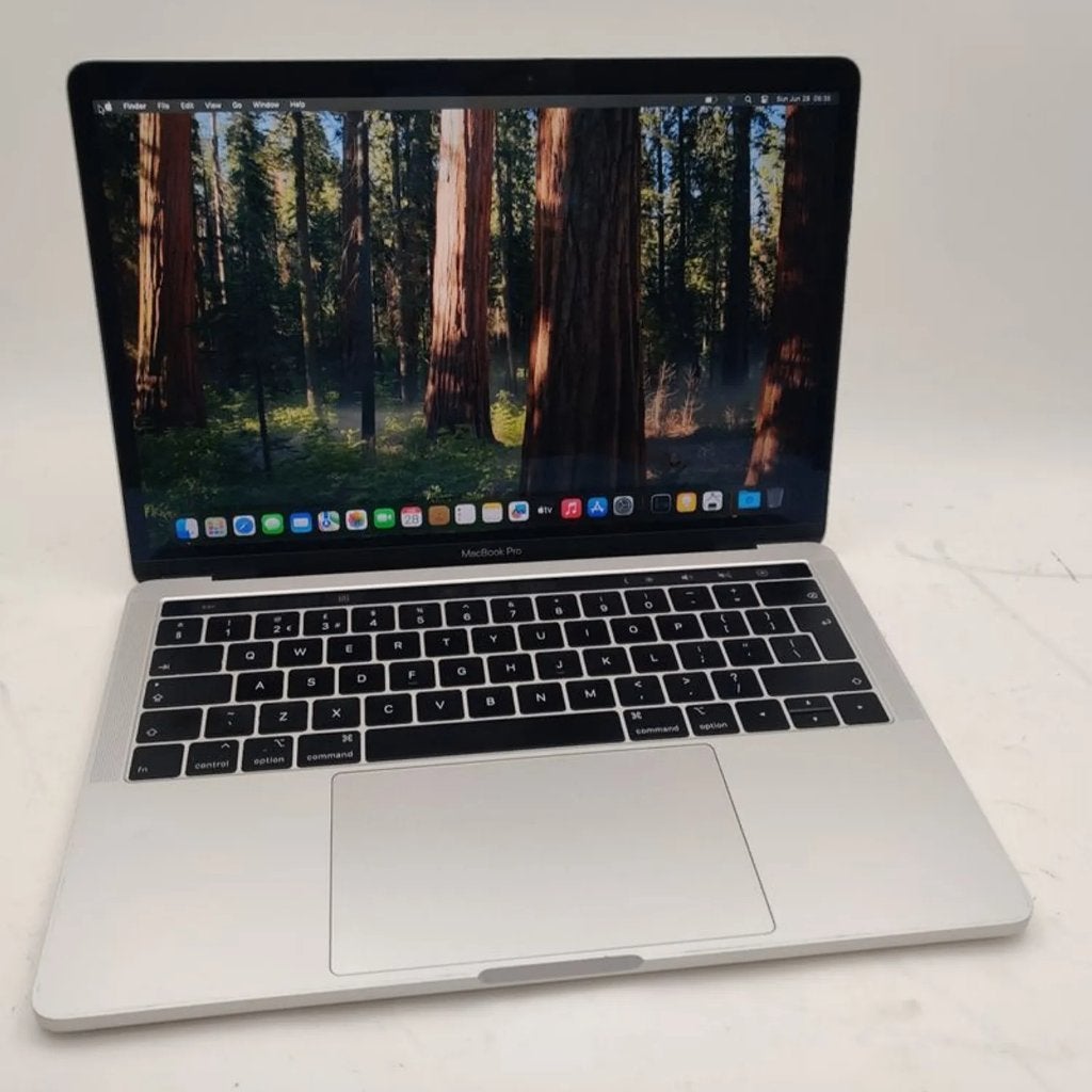 Apple MacBook Pro 13-inch (2018), 256GB SSD , 16GB €399.99, Computers en Software, Ophalen of Verzenden, 13 inch, Apple, A