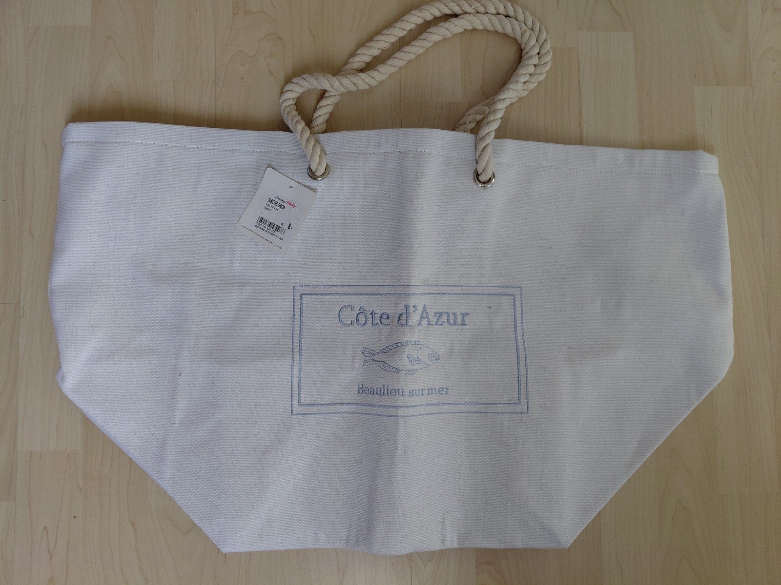 Strandtas NIEUW, Ophalen, Nieuw, Overige typen