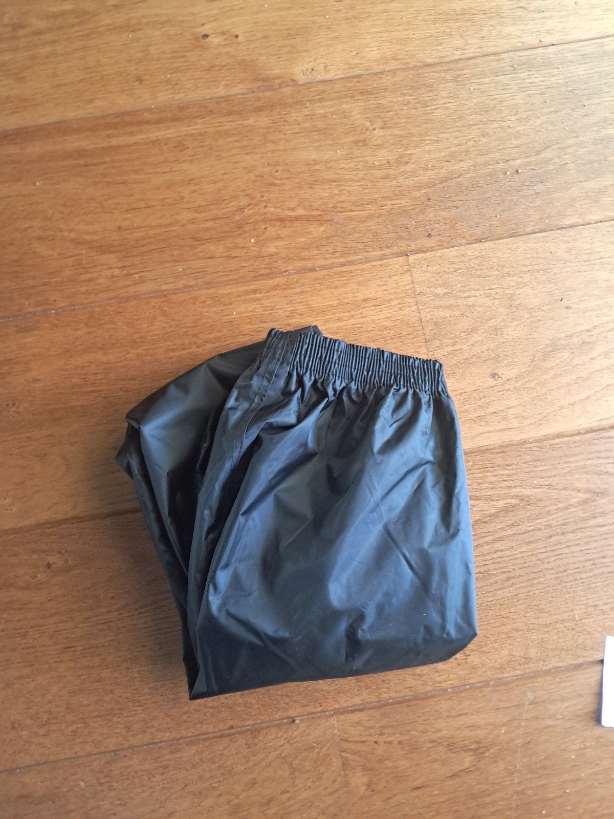 Nieuwe regenbroek, Ophalen of Verzenden