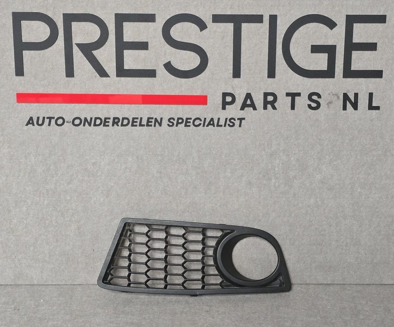 BMW Serie 1 F20 M PAKKET MISTLAMP ROOSTER LINKS 51118048967, Gebruikt, -, Voor, Ophalen of Verzenden