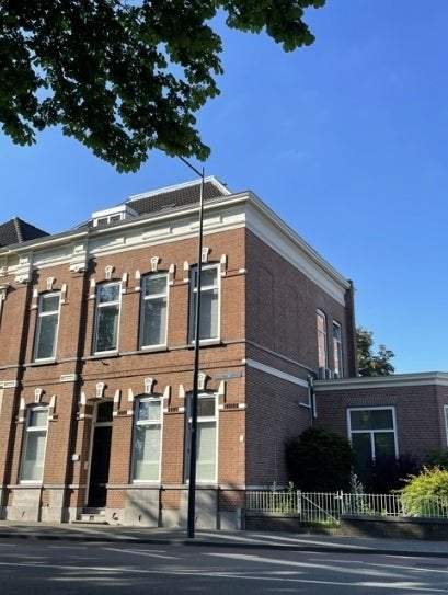 NIEUW! Woonruimte te huur Delpratsingel, Breda, Huizen en Kamers