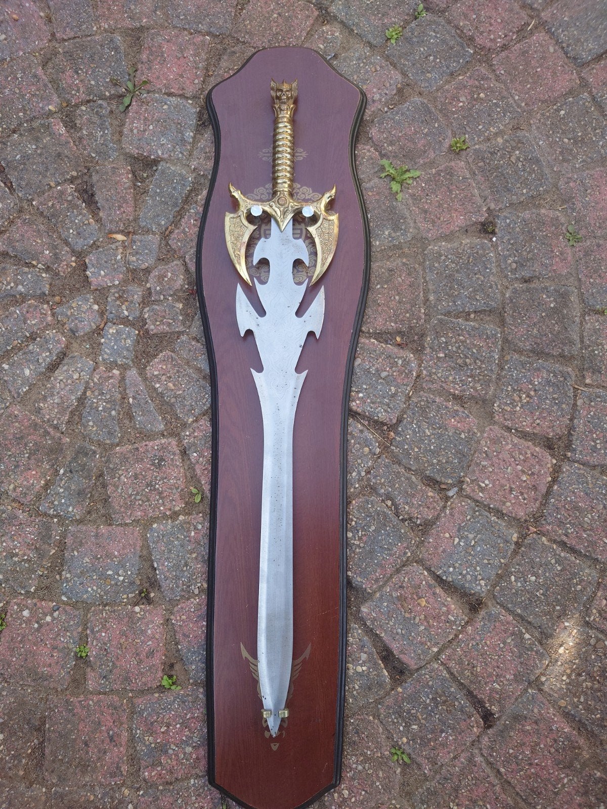 Fantasy Zwaard, Ophalen, Overige soorten, Azië, Zwaard of Sabel