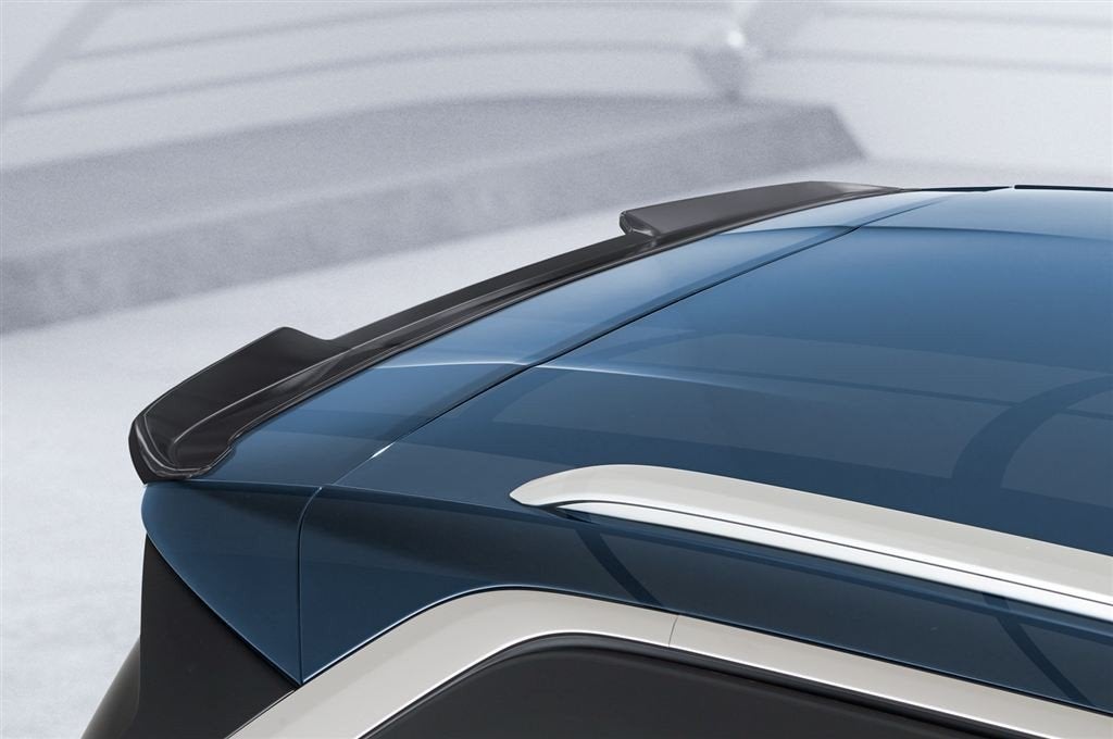 CSR Automotive Achterklep Spoiler Cap Peugeot 5008, Verzenden, Automotive Parts, A.parts@hotmail.nl, Trasmolenlaan 12 3447 GZ Woerden
