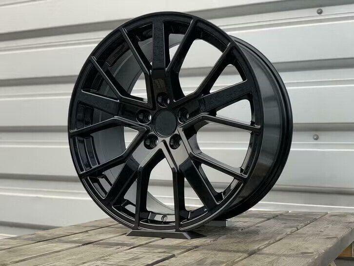 19” 20" 22" AUDI RSQ3 SQ5 Look Velgen FITS A4-A5-A6-A7-Q3