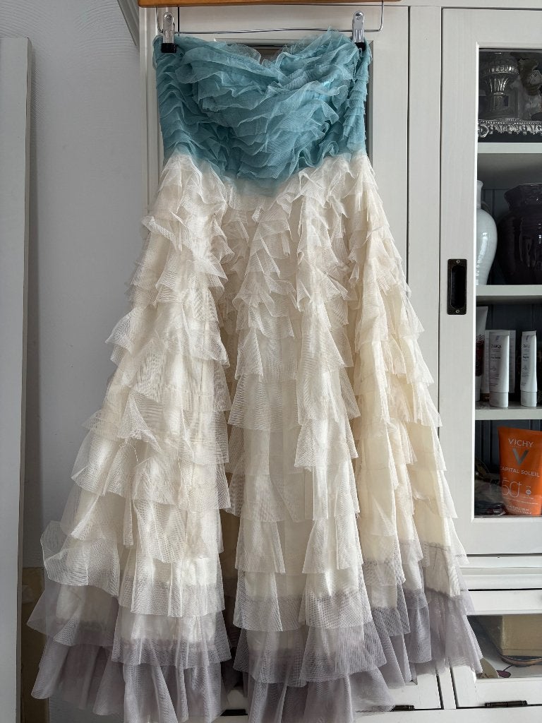 Gala / Bruiloft Jurk (Maat M/L), Kleding | Dames, Maat 38/40 (M), Galajurk, Overige kleuren, Nieuw