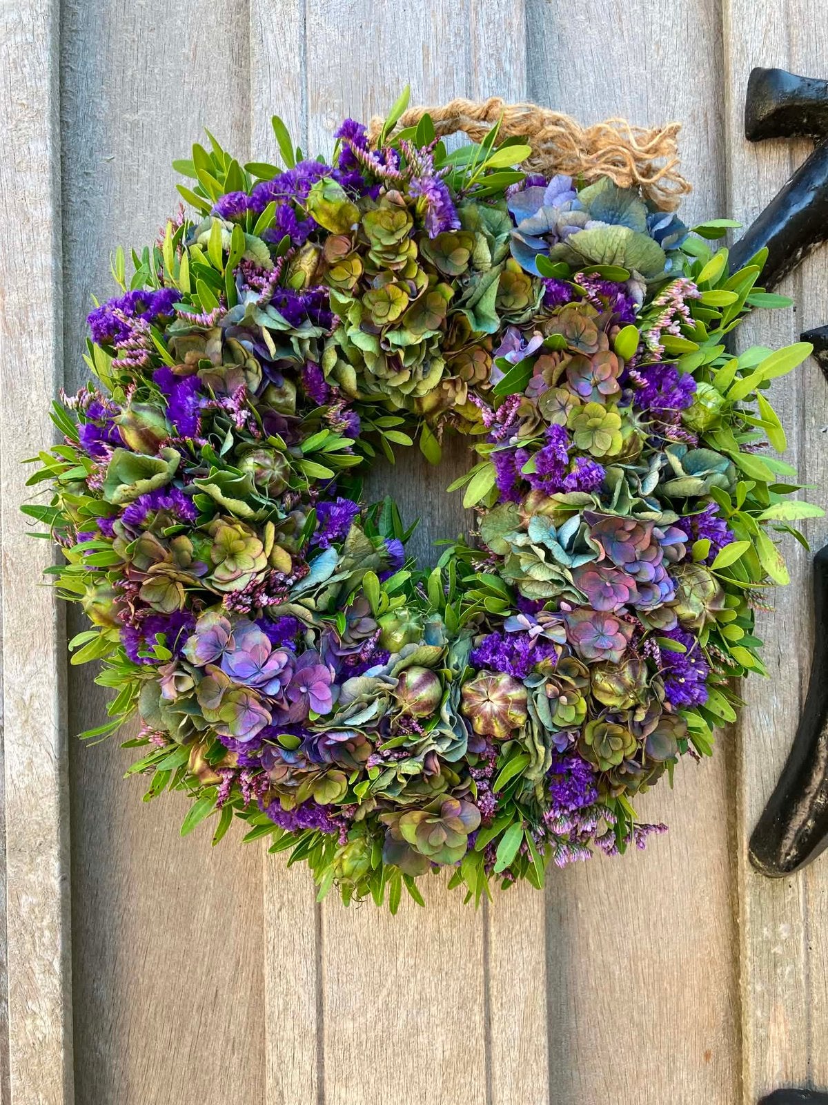 Krans, Huis en Inrichting, Krans, Nieuw, Ophalen of Verzenden, 35 cm